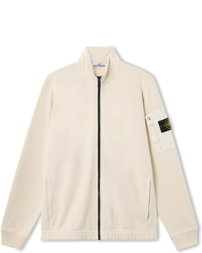Turtleneck Sweatshirt Stone island оригінал – Купити в Україні