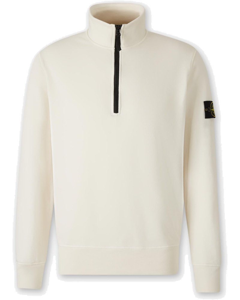 Turtleneck Sweatshirt Stone island оригінал – Купити в Україні
