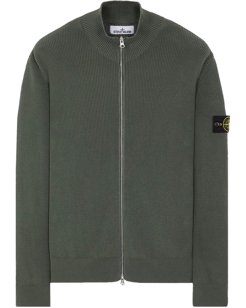 Zip Cardigan 8015526d8 Stone island оригінал – Купити в Україні
