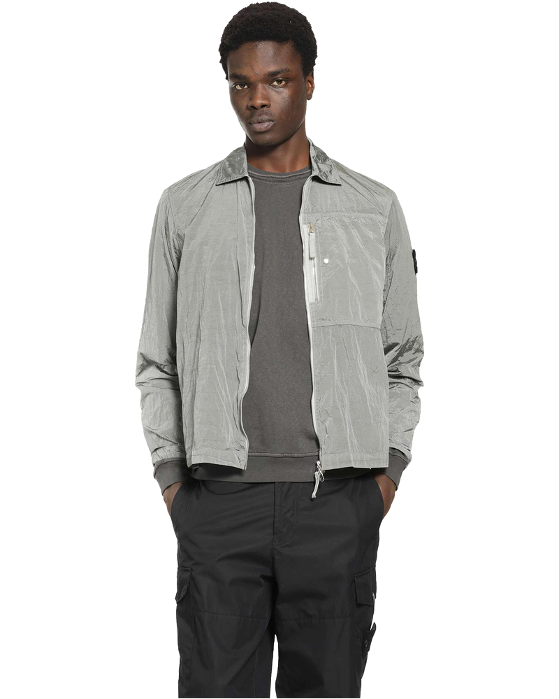 1200038 Overshirt Stone island оригінал – Купити в Україні