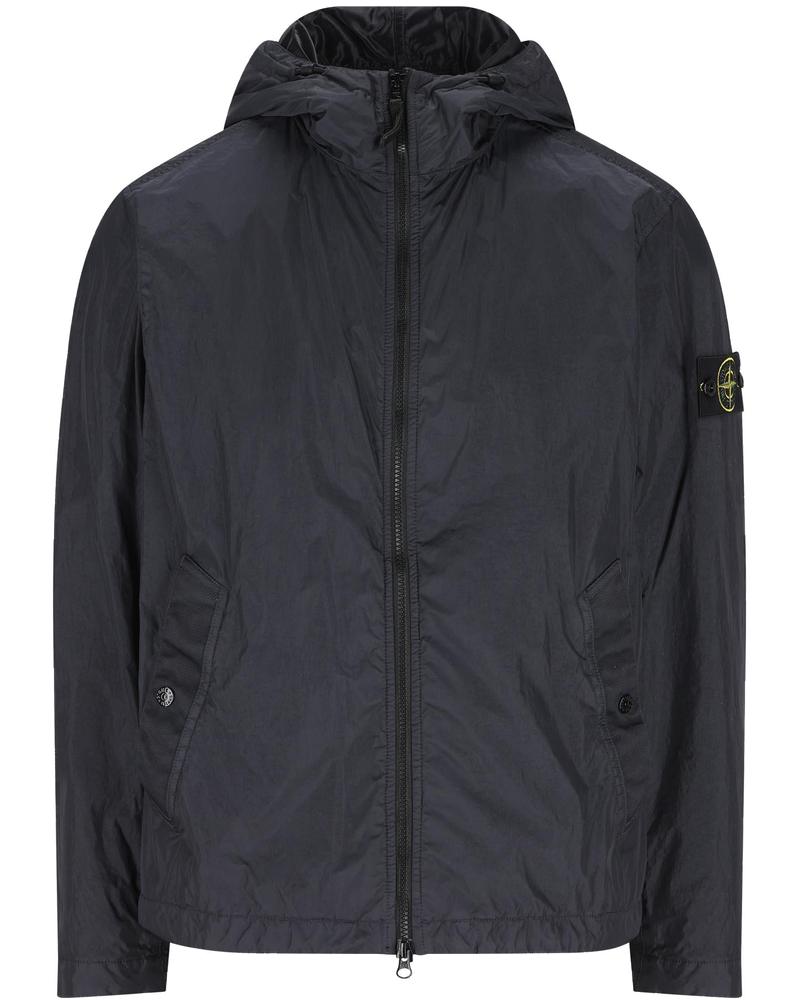 Crinkle Reps Ny Jacket Stone island – Гарантія оригінальності