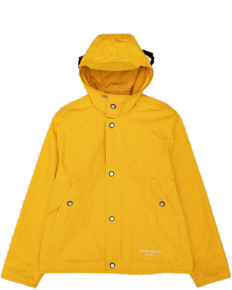 Aluminium Tela Marina Parka Stone island оригінал – Купити в Україні