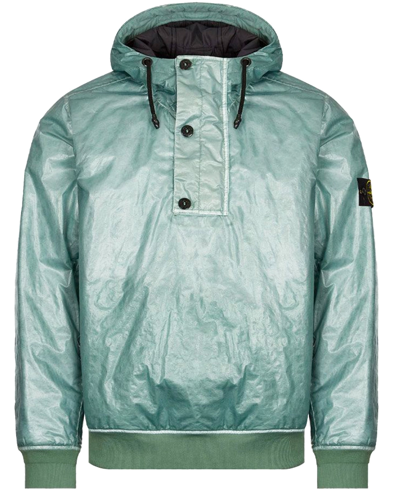 Mens Anorak Stone island – Гарантія оригінальності