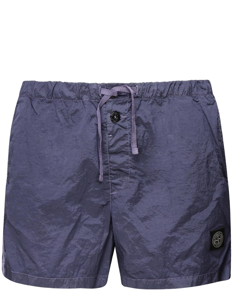 Costume Da Bagno Corto In Nylon Stone island – Гарантія оригінальності