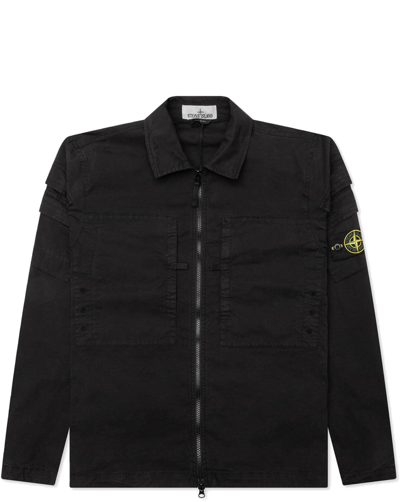 Overshirt Stone island оригінал – Купити в Україні