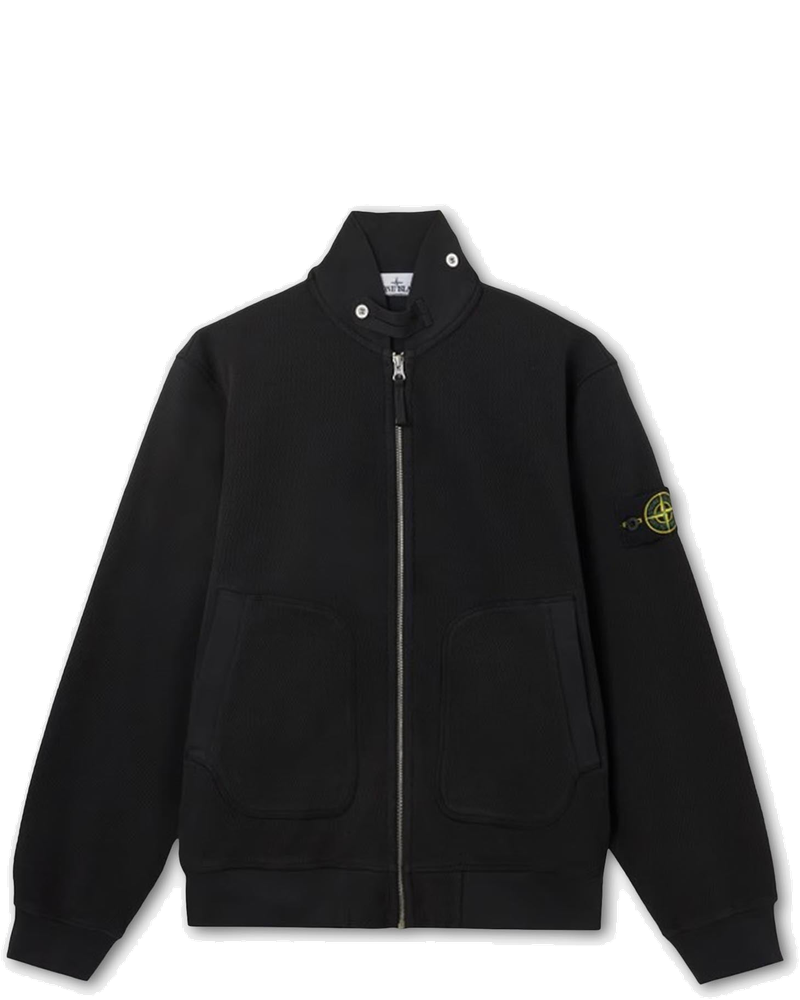 Оригінальна Bomber Knit Jacket Stone island