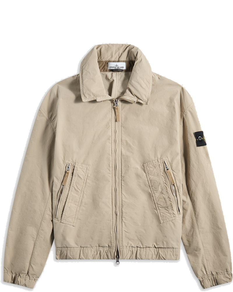 Bomber Desert Stone island оригінал – Купити в Україні