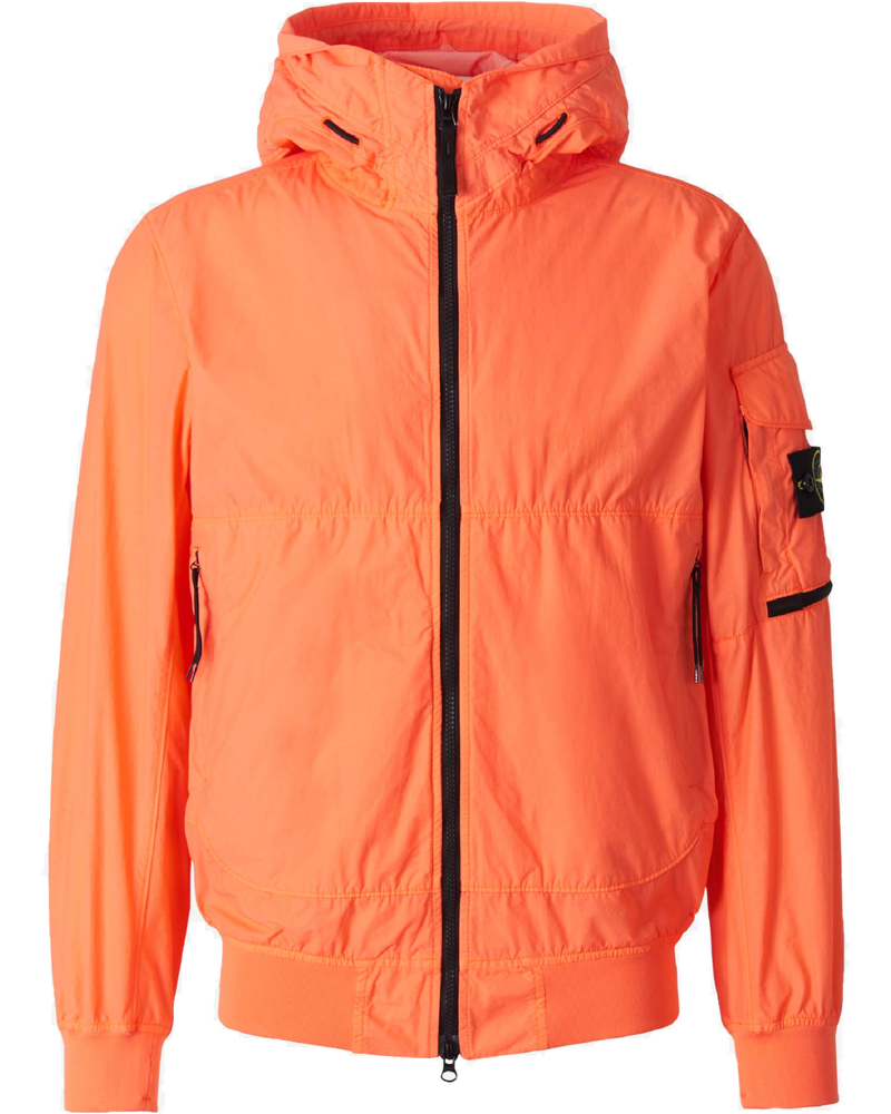 Technical Light Jacket Stone island оригінал – Купити в Україні