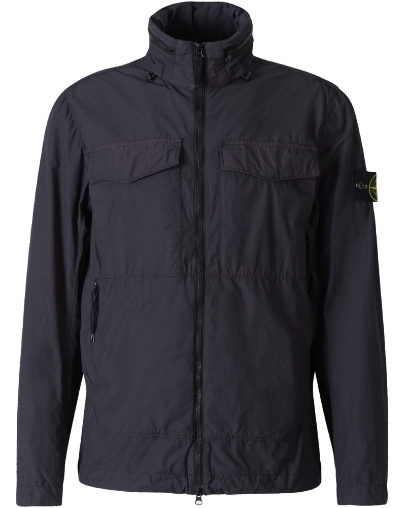 Naslan Light Watro Jacket Stone island – Гарантія оригінальності