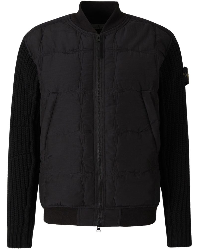 Chaqueta Paneles Punto Stone island оригінал – Купити в Україні