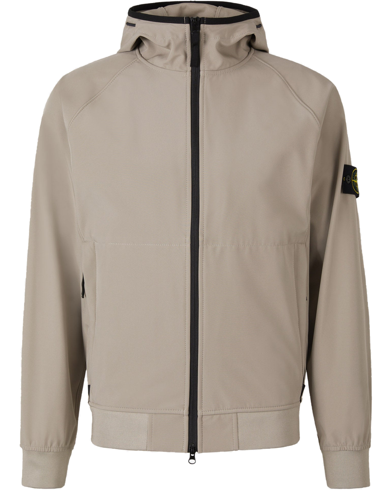 Chaqueta Técnica Capucha Stone island – Гарантія оригінальності