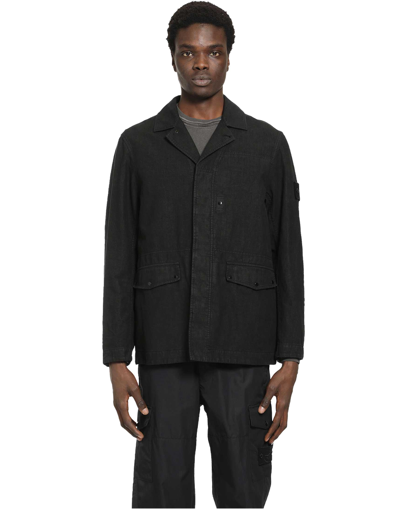 A100007 Coach Jacket Stone island – Гарантія оригінальності