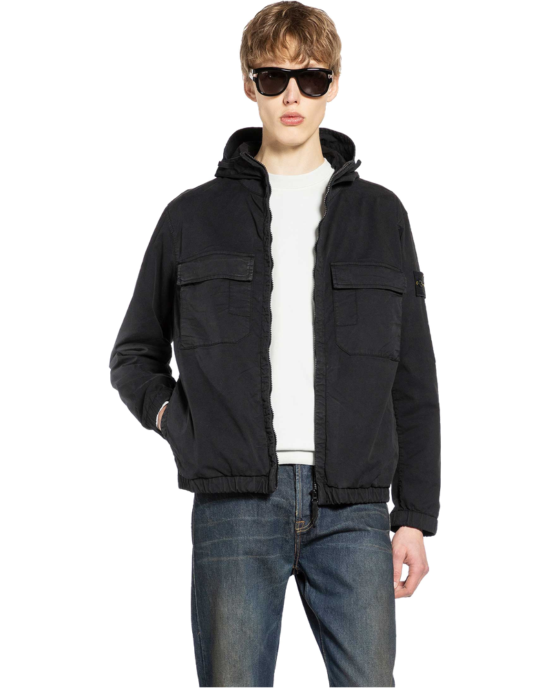 4100077 Windbreaker Stone island оригінал – Купити в Україні