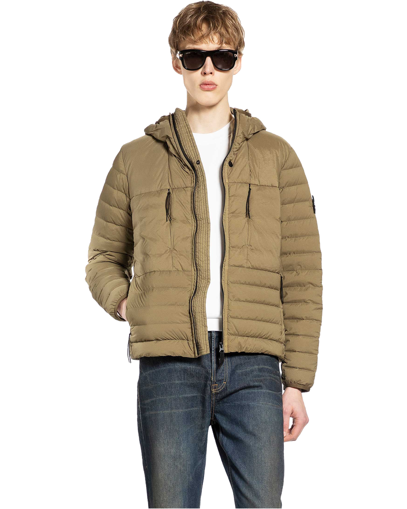 4100107 David-Tc Jacket Stone island оригінал – Купити в Україні