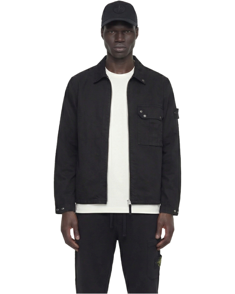 1200002 Overshirt Stone island – Гарантія оригінальності