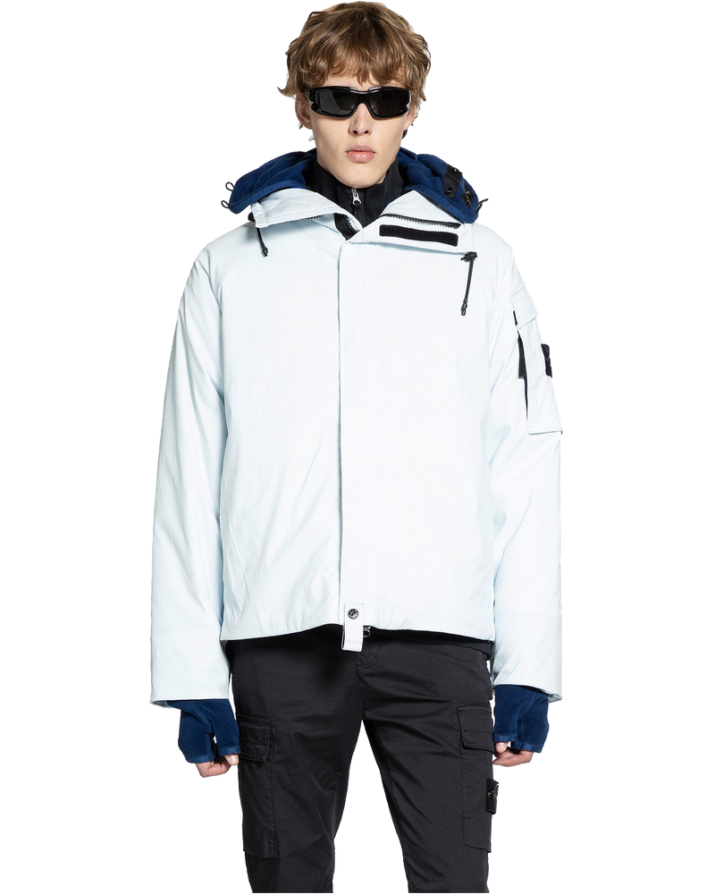 Оригінальна 4100120 Ice Jacket Stone island