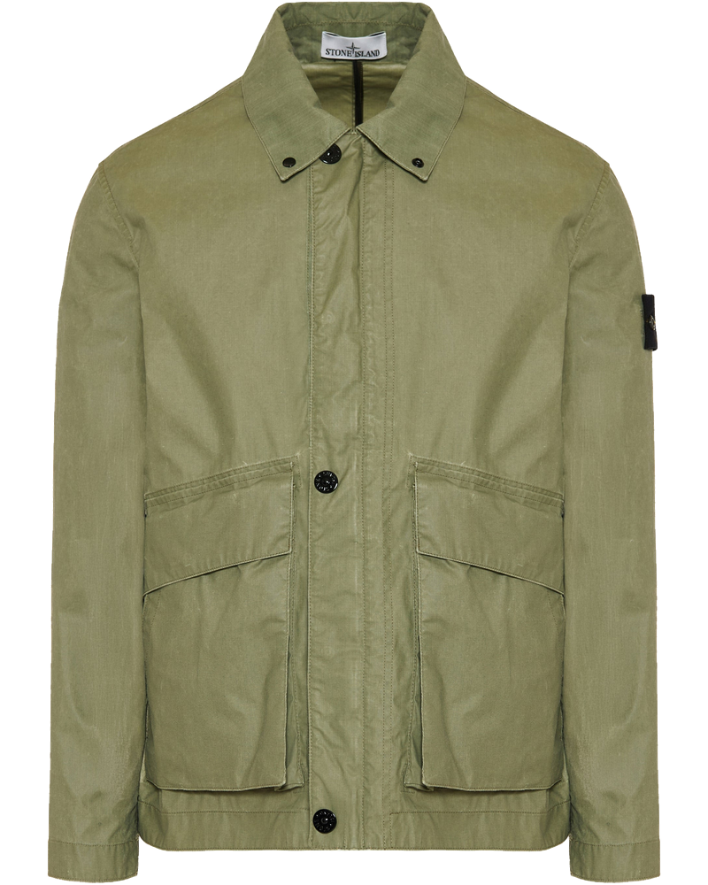 Coach Jacket Stone island – Гарантія оригінальності