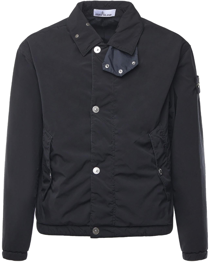 Coach Jacket In Tela Stone island оригінал – Купити в Україні