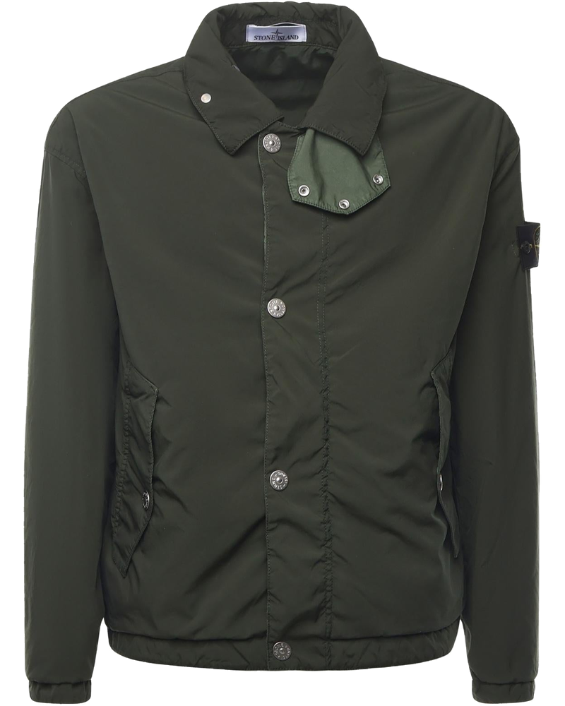 Coach Jacket In Tela Stone island оригінал – Купити в Україні