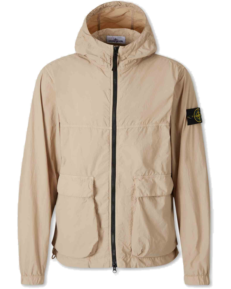 Оригінальна Short Technical Parka Stone island