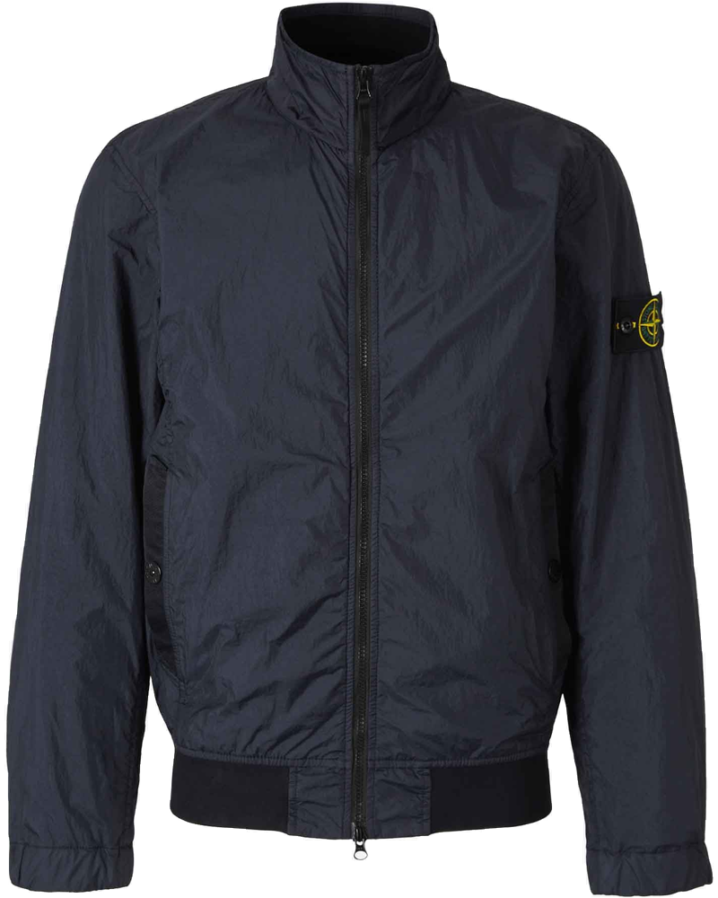 Crinkle Reps Jacket Stone island оригінал – Купити в Україні