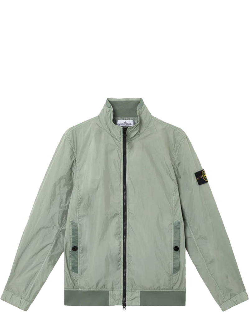 Crinkle Reps Jacket Stone island оригінал – Купити в Україні