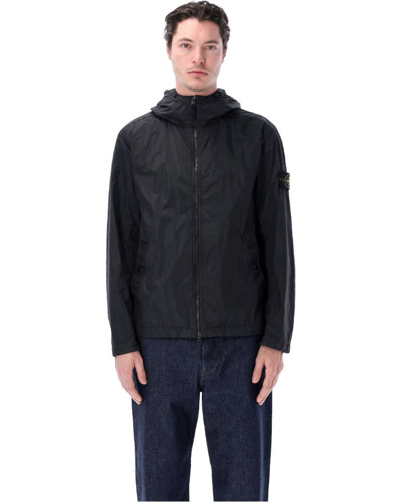 Crinkle Reps Jacket Stone island оригінал – Купити в Україні