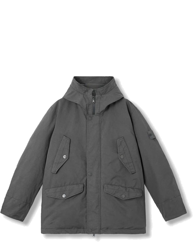 Parka David-Tc Stone island оригінал – Купити в Україні
