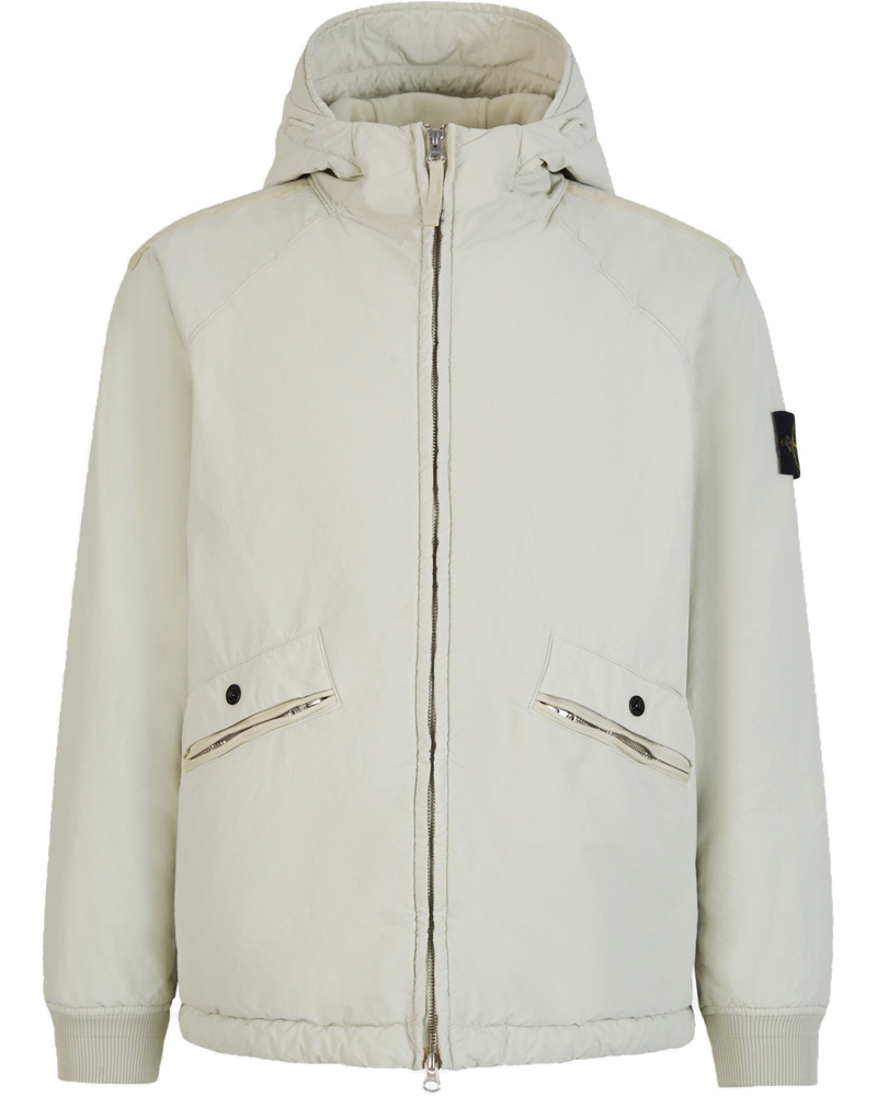David Light Jacket Stone island оригінал – Купити в Україні
