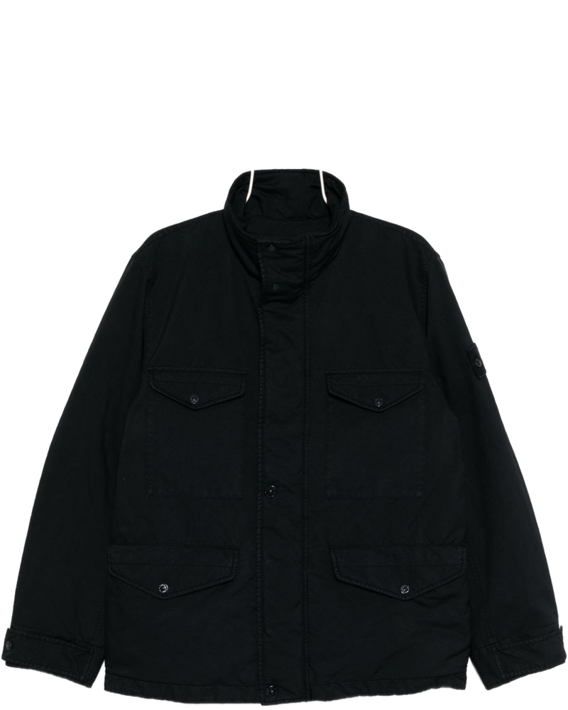 4100107 David-Tc_stone Island Ghost Jacket Stone island оригінал – Купити в Україні