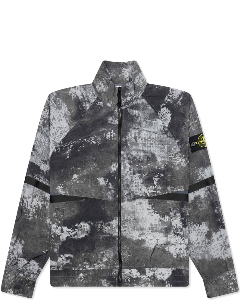 Dissolving Grid Camo Jacket Stone island оригінал – Купити в Україні
