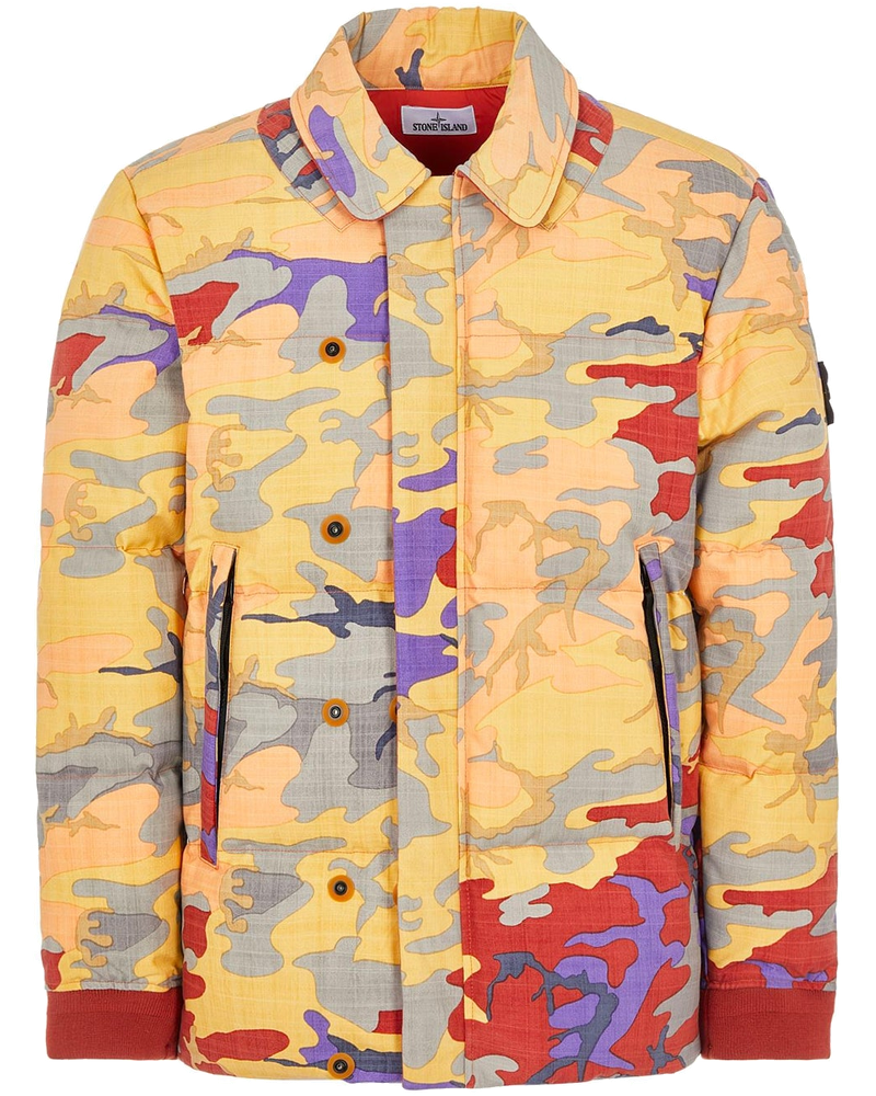 Stone island Outerwear оригінал | Швидка доставка Україна
