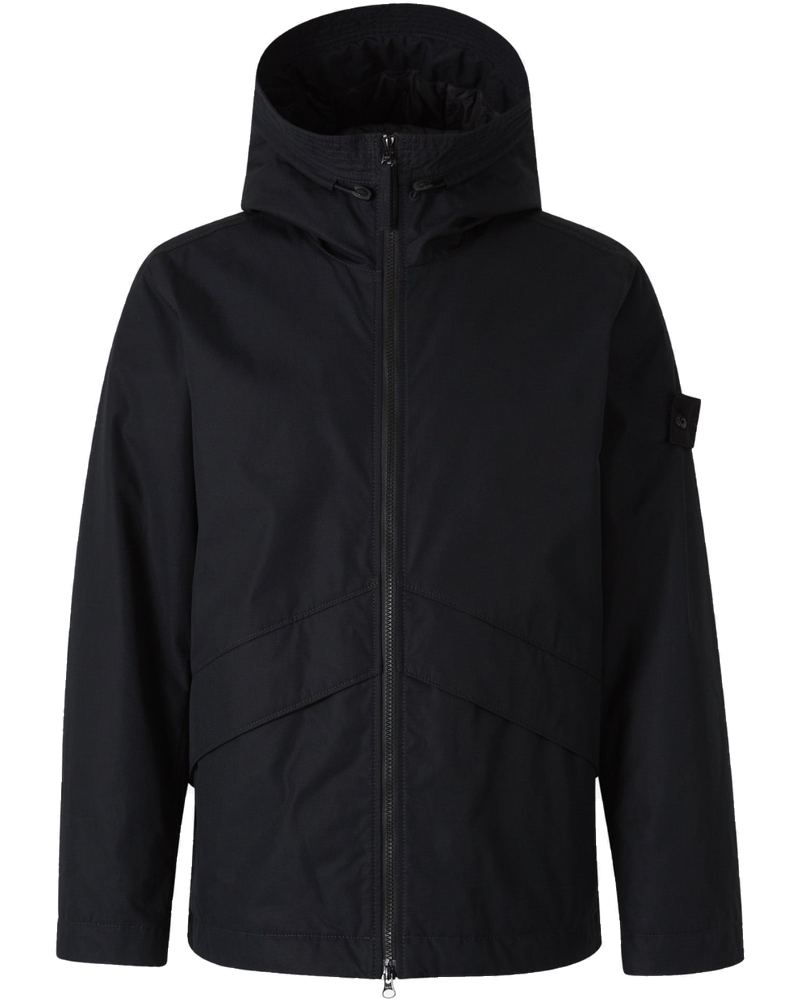 Оригінальна Ghost Piece Technical Jacket Stone island