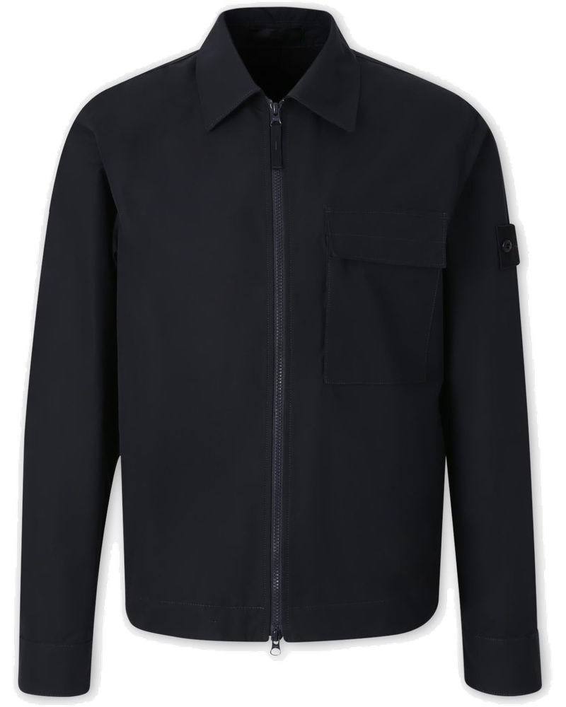 Оригінальна Ghost Technical Jacket Stone island