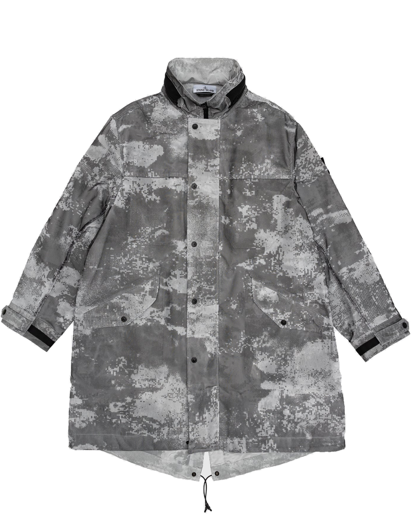 Stone island Outerwear оригінал | Швидка доставка Україна