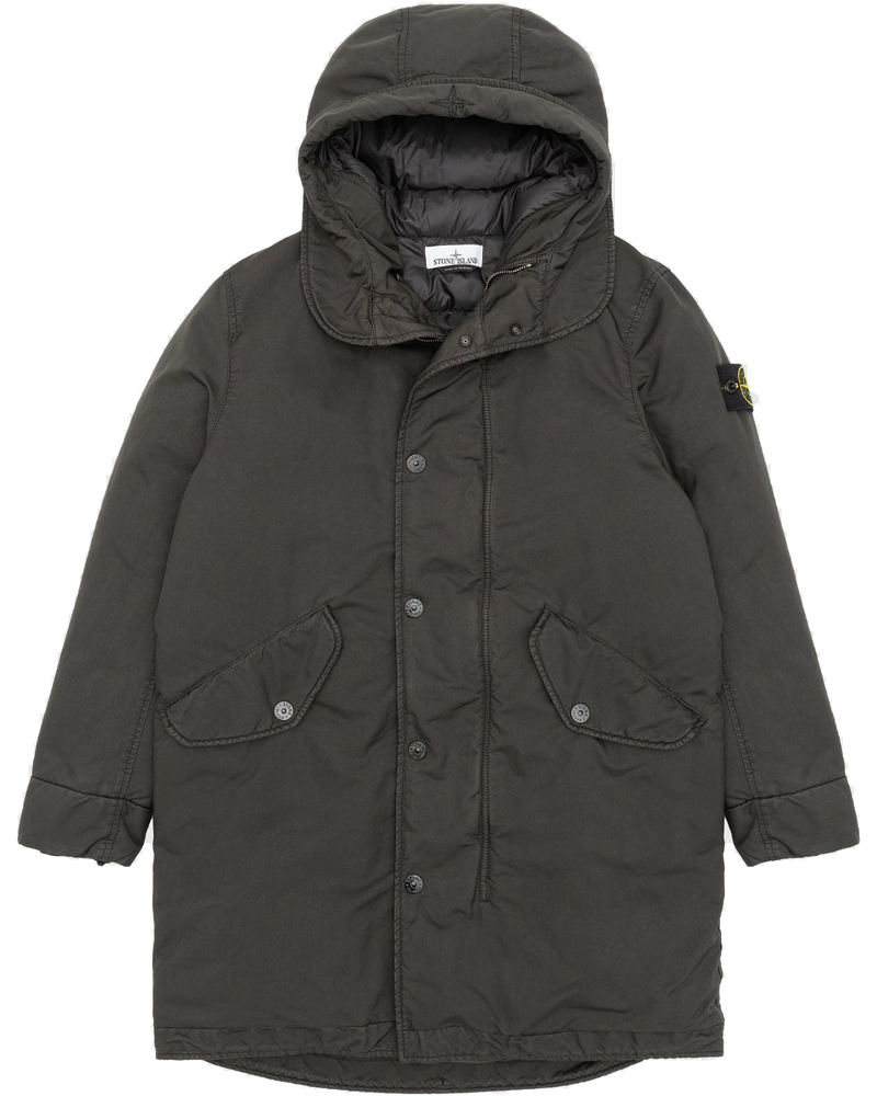 Stone island Outerwear оригінал | Швидка доставка Україна