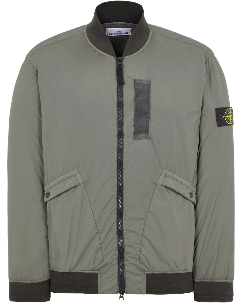 STONE ISLAND