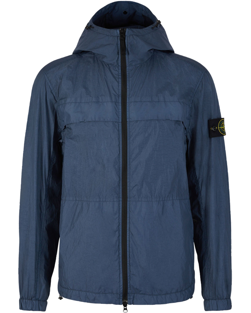Оригінальна Hood Technical Jacket Stone island