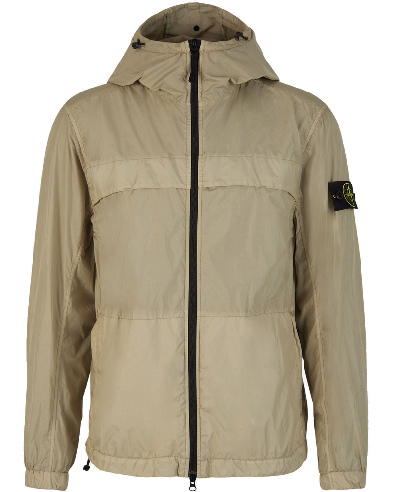 Оригінальна Hood Technical Jacket Stone island