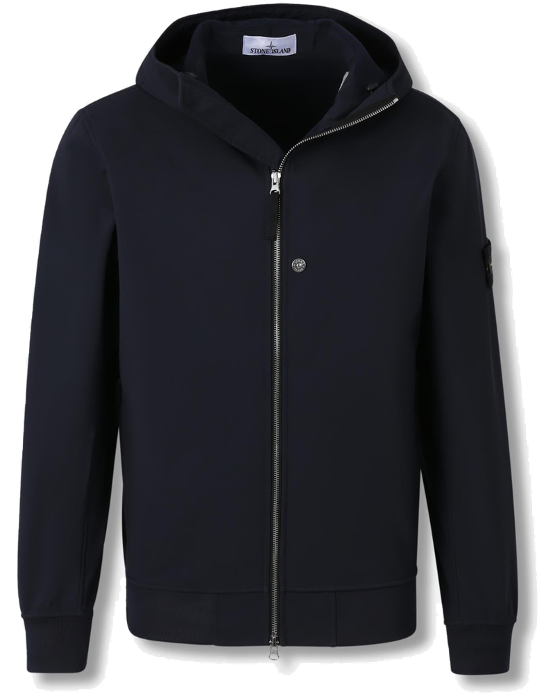 Compass Hooded Jacket Stone island оригінал – Купити в Україні