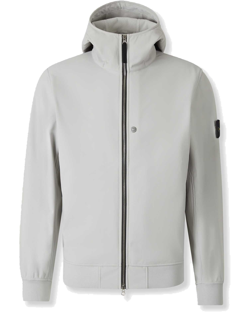 Compass Hooded Jacket Stone island оригінал – Купити в Україні