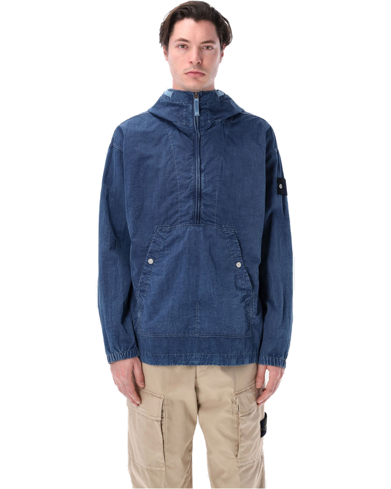 Hooded Jacket Stone island оригінал – Купити в Україні