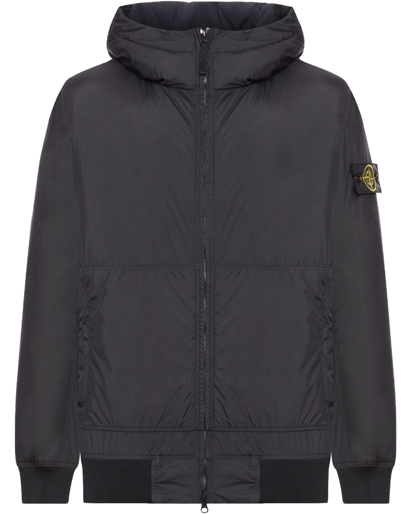 Padded Jacket In Lightweight And Recycled Nylon Reps Stone island – Гарантія оригінальності