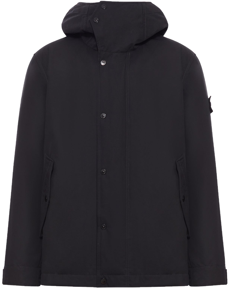 Оригінальна Padded Ghost Jacket Stone island