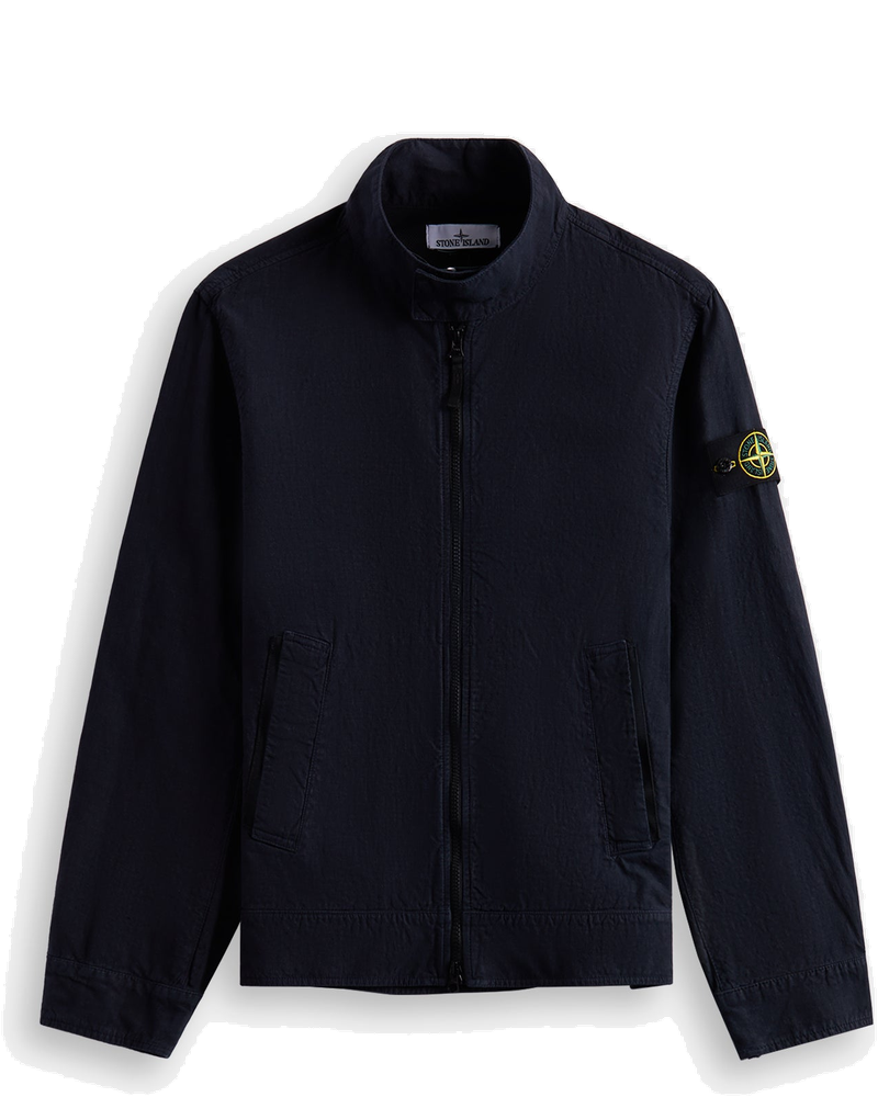 Jacket Navy Stone island оригінал – Купити в Україні