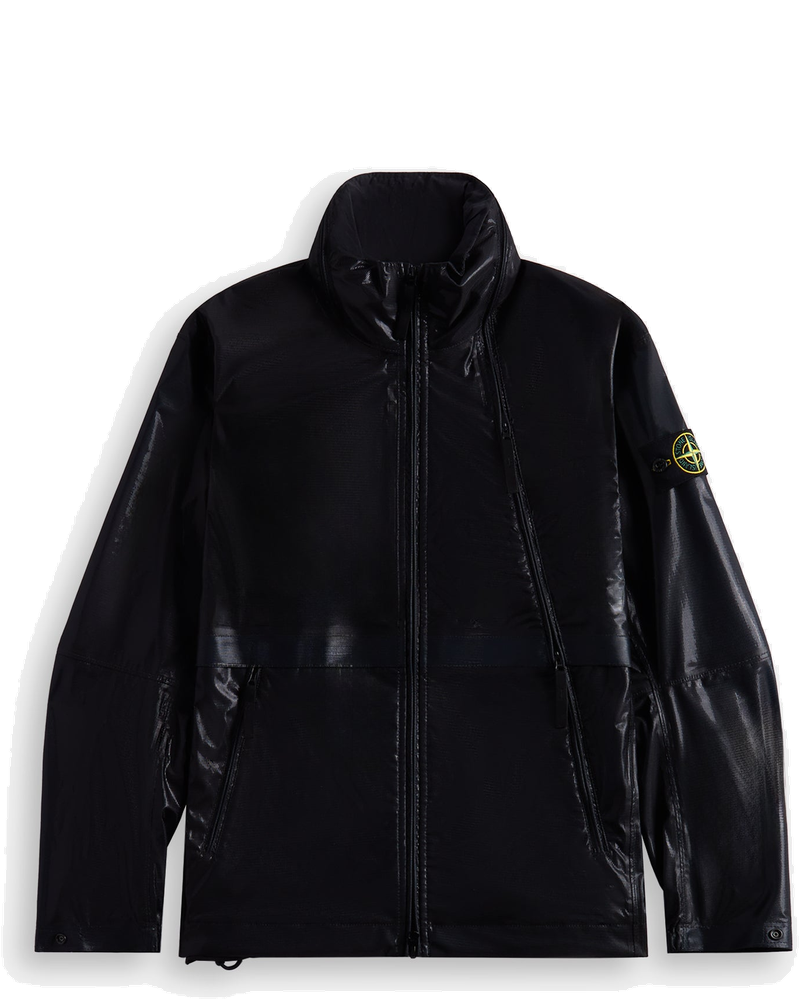 Jacket Cobalt Blue Stone island оригінал – Купити в Україні