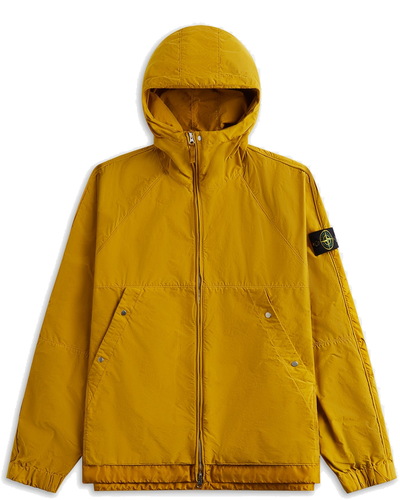 Jacket Mustard Stone island – Гарантія оригінальності