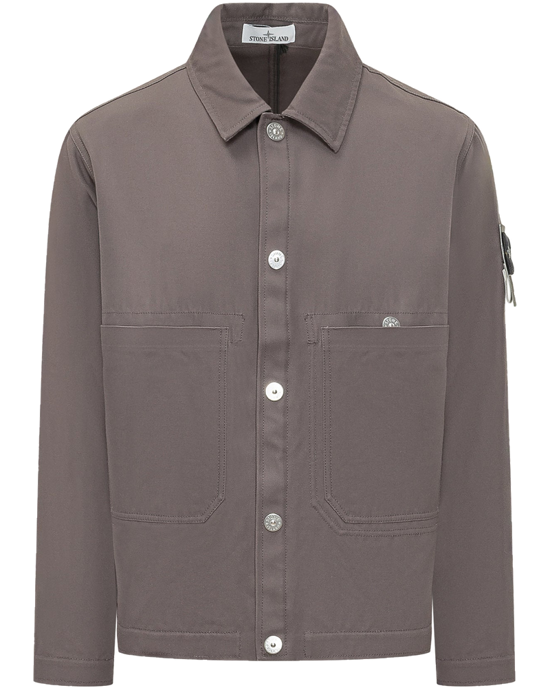 Light Jacket Stone island – Гарантія оригінальності