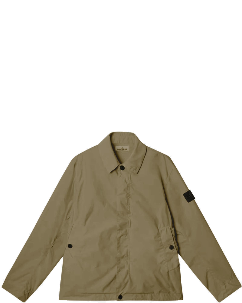 Оригінальна Light Compact Jacket Stone island
