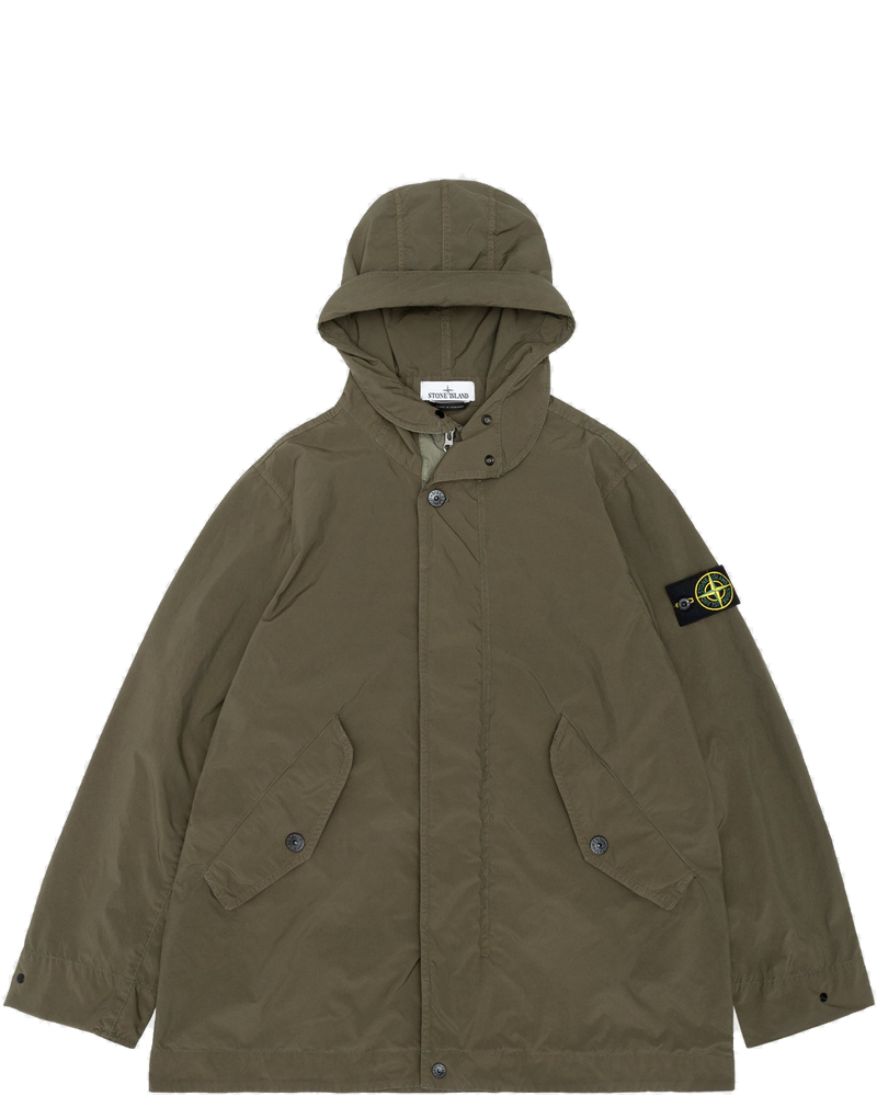 Stone island Outerwear оригінал | Швидка доставка Україна